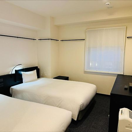 Hotel Sui Kanda By Abest Tokyo Luaran gambar