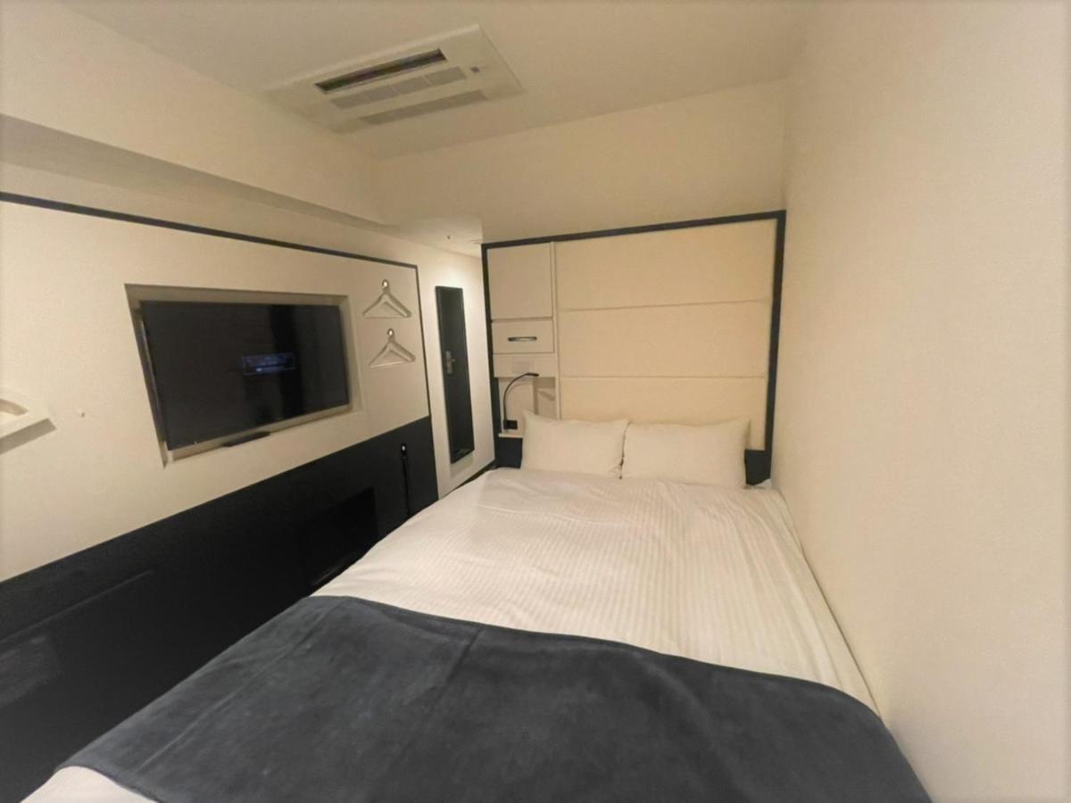Hotel Sui Kanda By Abest Tokyo Luaran gambar