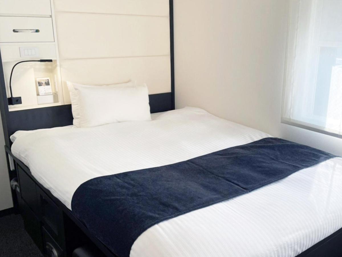 Hotel Sui Kanda By Abest Tokyo Luaran gambar