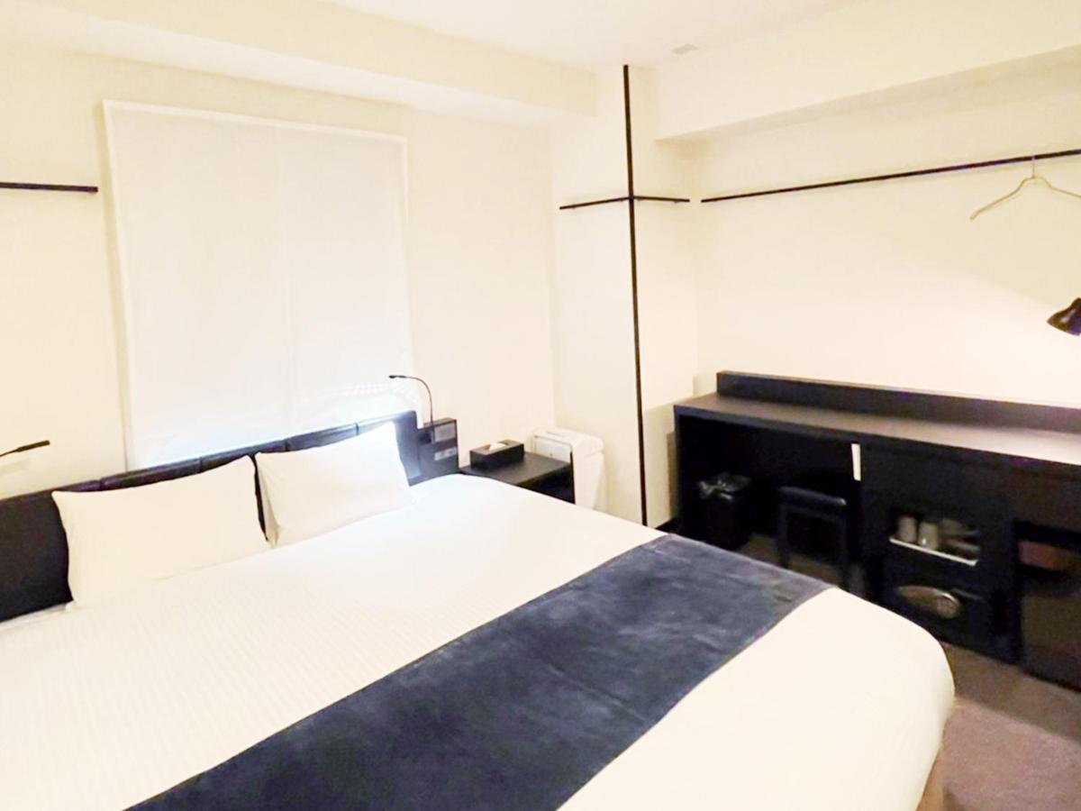 Hotel Sui Kanda By Abest Tokyo Luaran gambar
