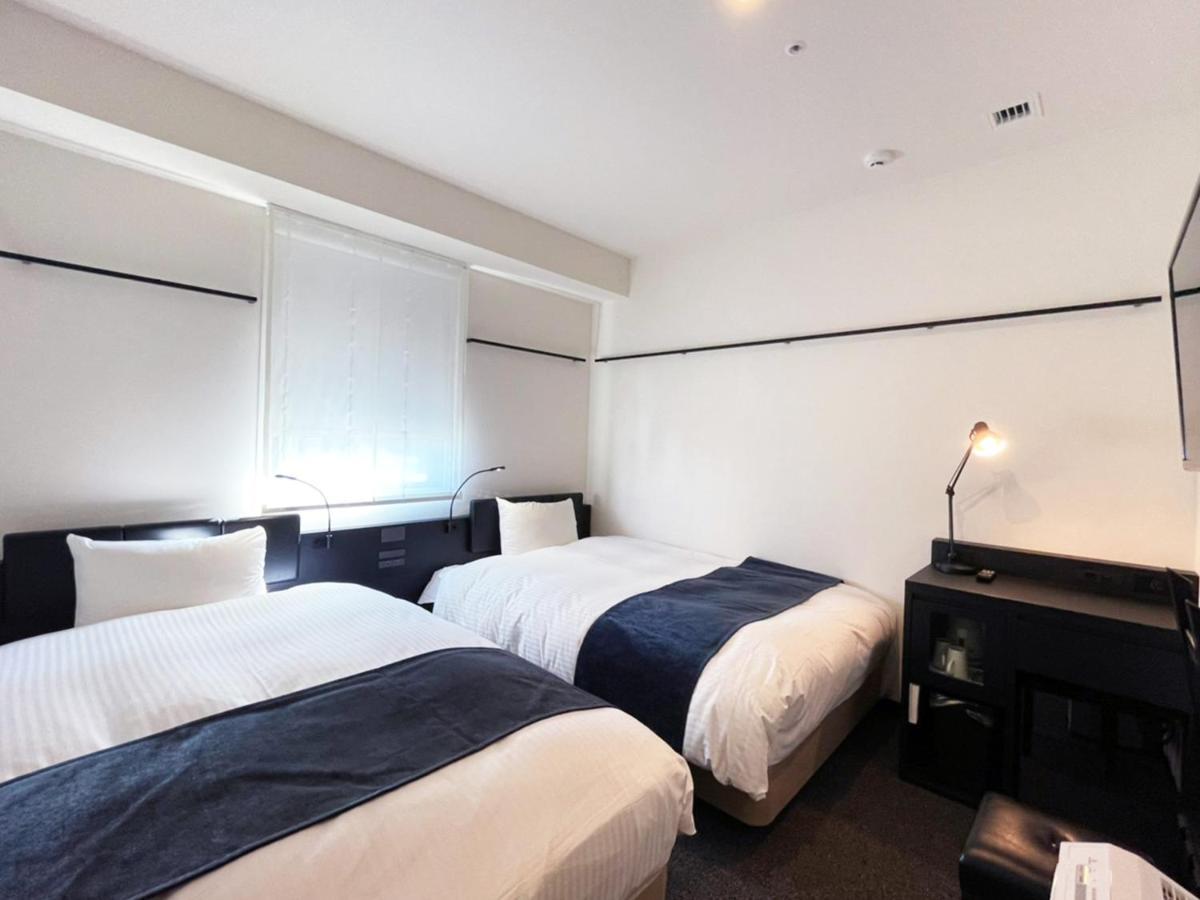 Hotel Sui Kanda By Abest Tokyo Luaran gambar