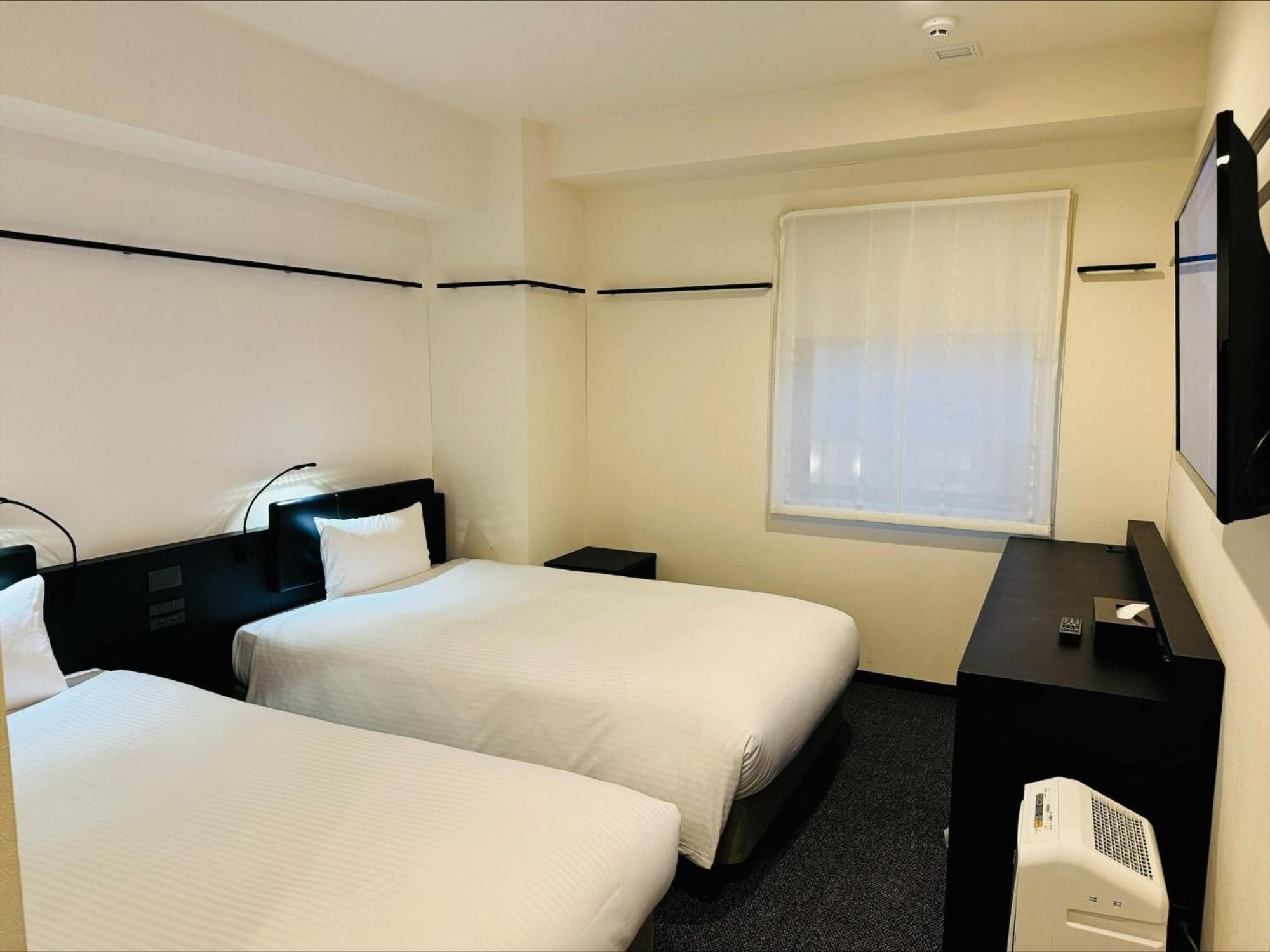 Hotel Sui Kanda By Abest Tokyo Luaran gambar