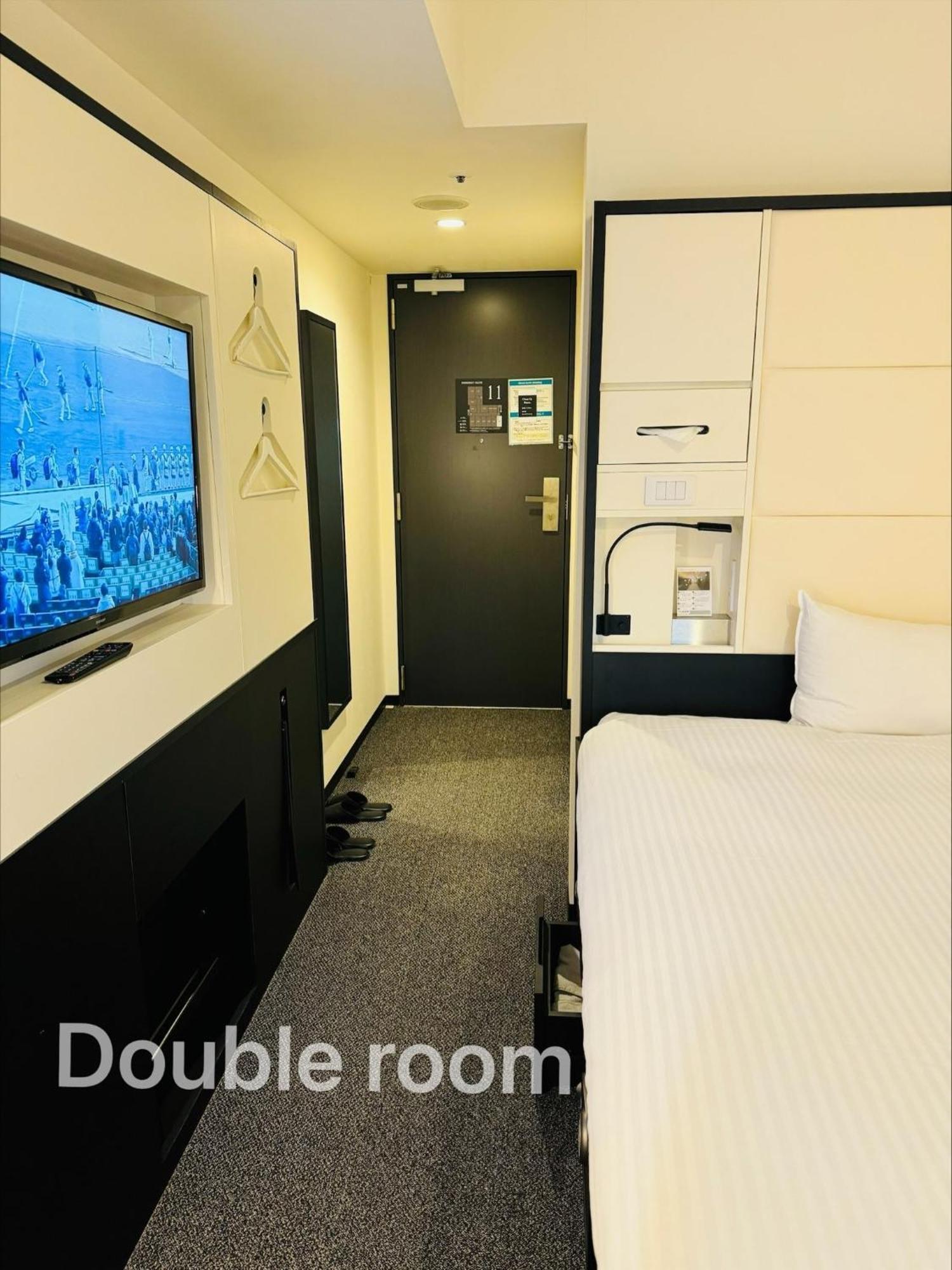 Hotel Sui Kanda By Abest Tokyo Luaran gambar
