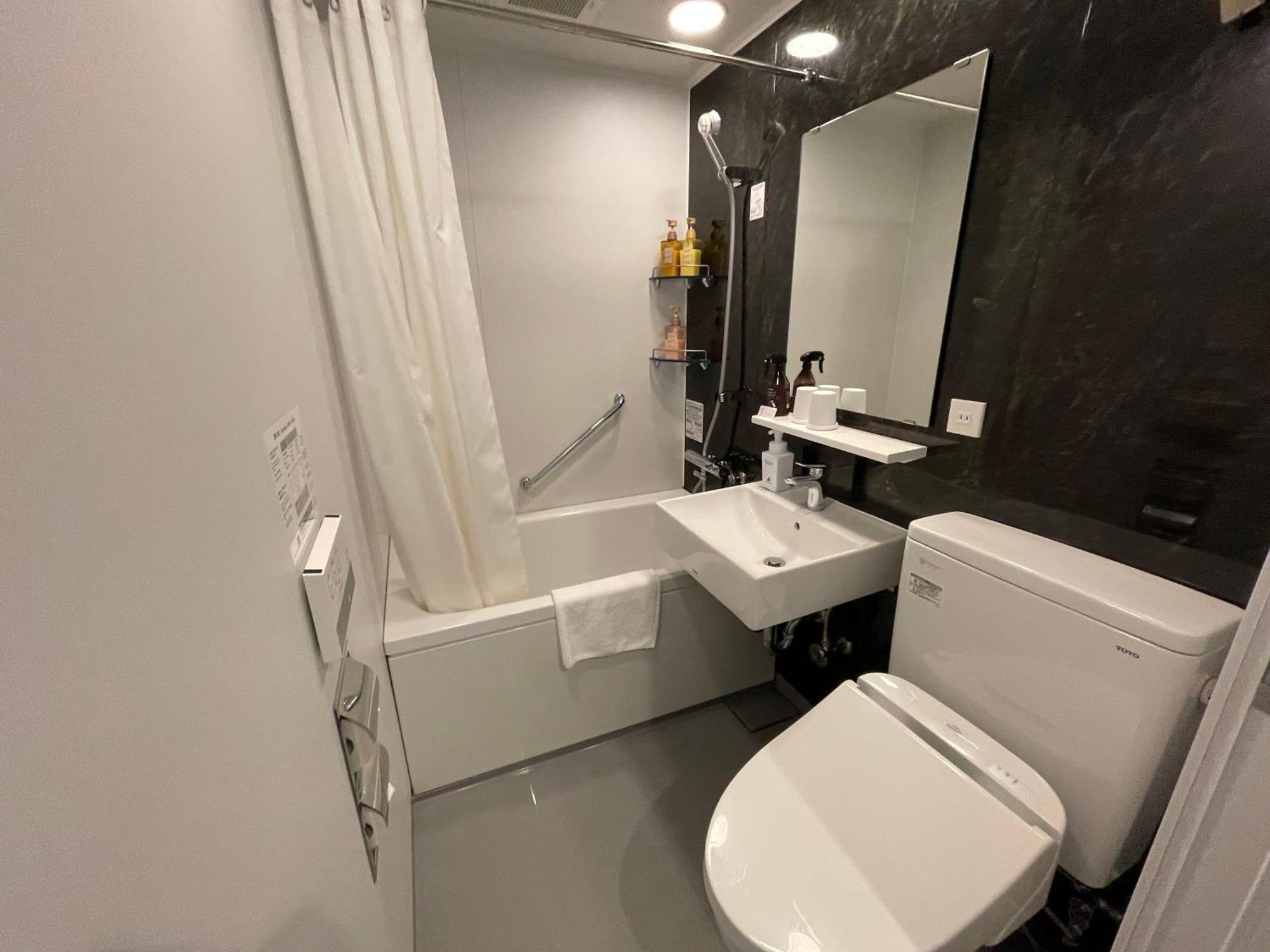 Hotel Sui Kanda By Abest Tokyo Luaran gambar