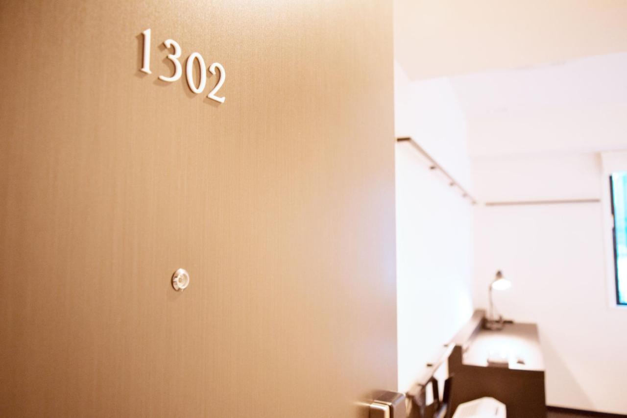 Hotel Sui Kanda By Abest Tokyo Luaran gambar